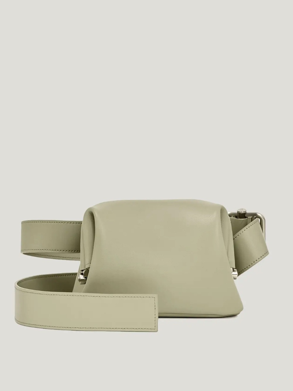 OSOI Leather Brot Bag